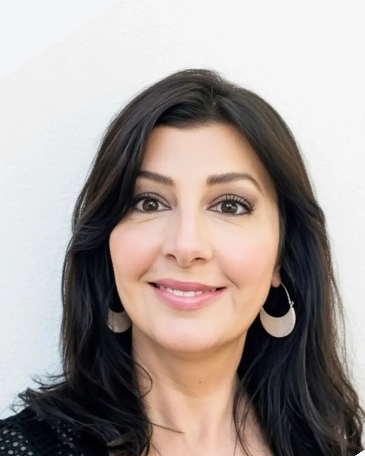 Portrait of the licensed esthetician behind NTB Aesthetics